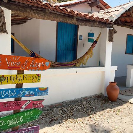 Borogodo Ville Barra Grande  Bagian luar foto