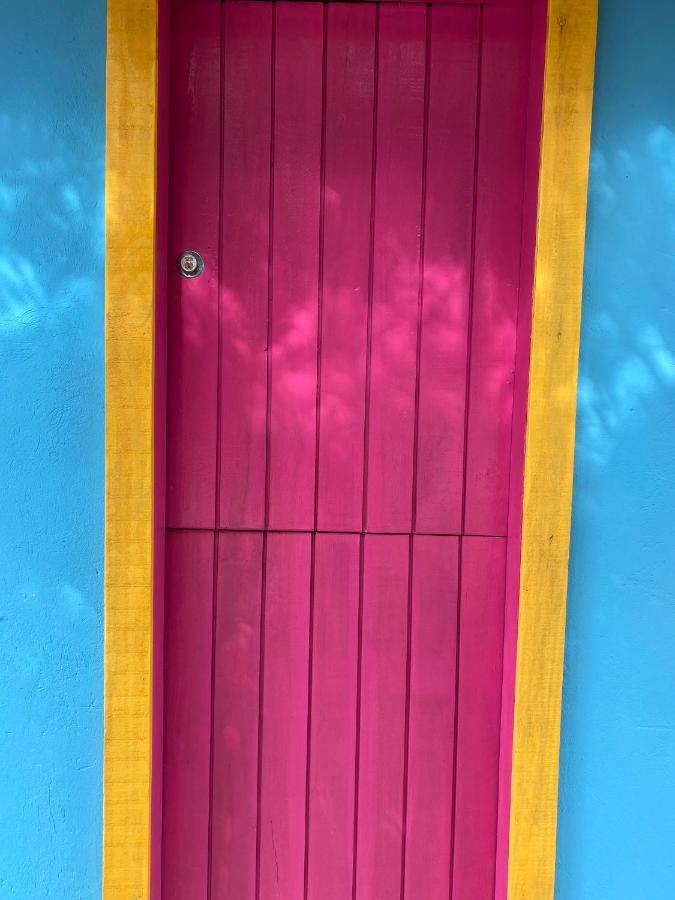 Borogodo Ville Barra Grande  Bagian luar foto