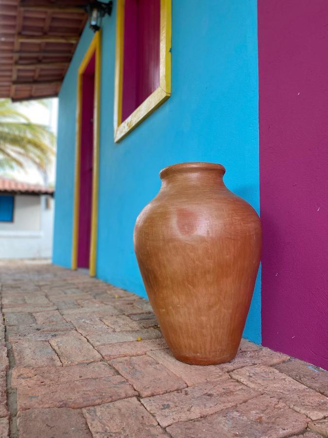 Borogodo Ville Barra Grande  Bagian luar foto