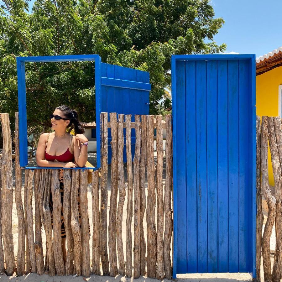 Borogodo Ville Barra Grande  Bagian luar foto