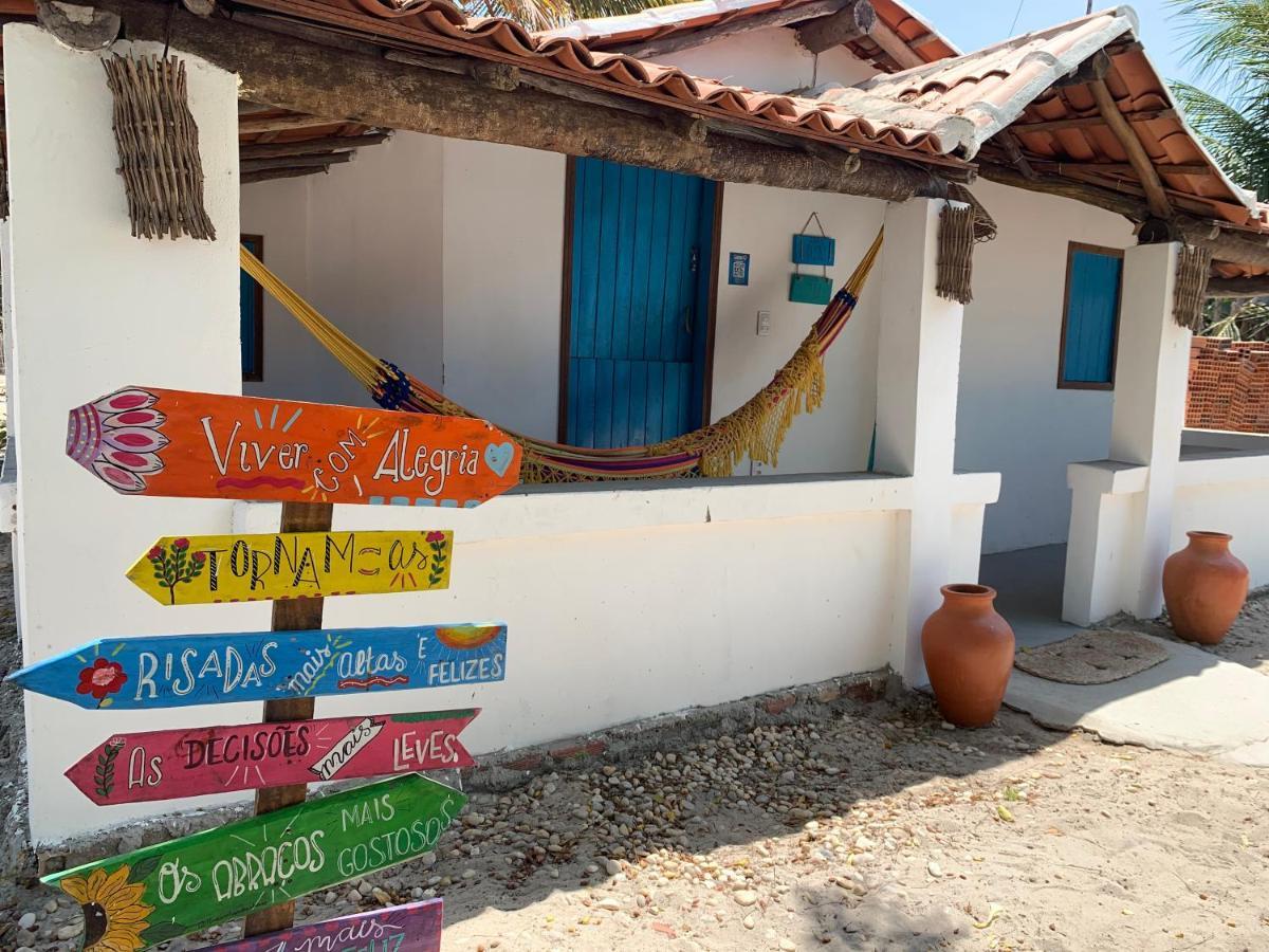 Borogodo Ville Barra Grande  Bagian luar foto